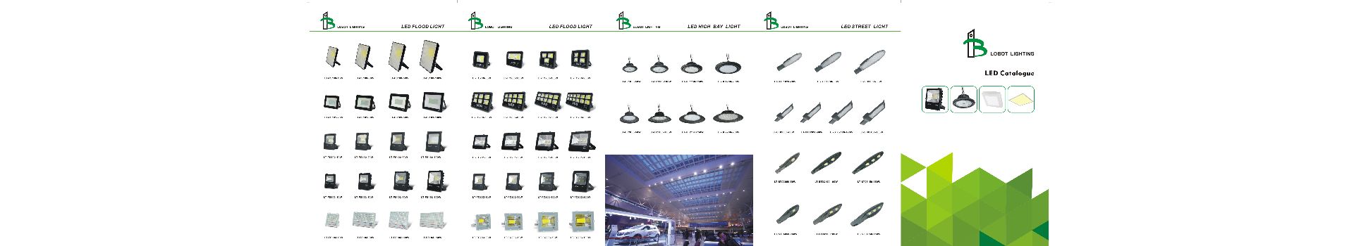 zhongshan lobot lighting co.ltd