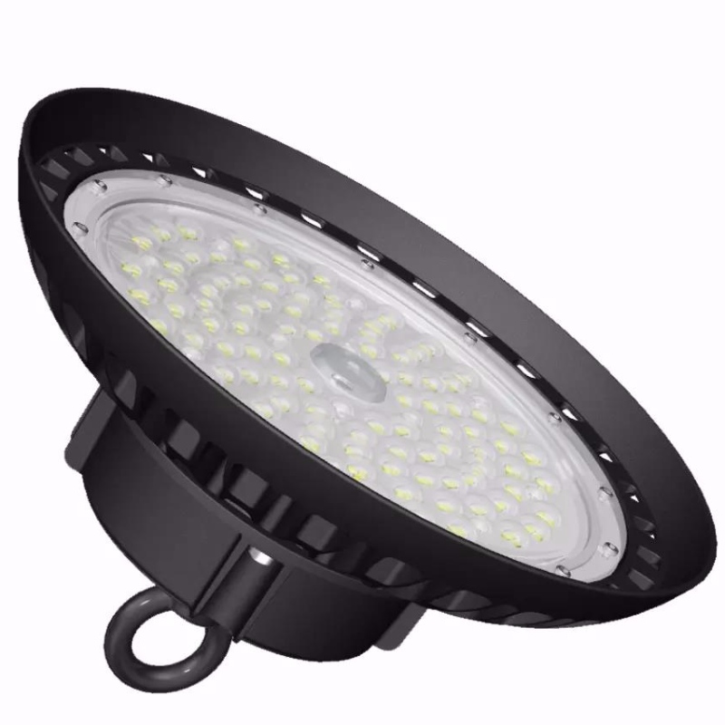産業用LED UFOライト50w 100w 150w 200w